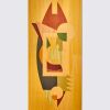 An Alessandro Mendini 'Colonna Ollo' Cabinet - 4