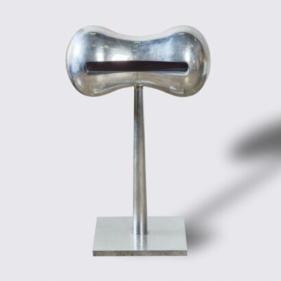 A Karim Rashid 'Digitalia' Time Capsule
