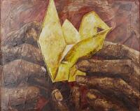 LILLIBET BOTHMA New Beginnings