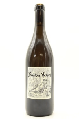 (1) 2011 Louis-Benjamin - Didier Dagueneau Buisson-Renard, Loire