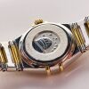 Stainless Steel /18ct Yellow Gold, 22mm OMEGA Constellation Quartz Ladies Wristwatch - 4