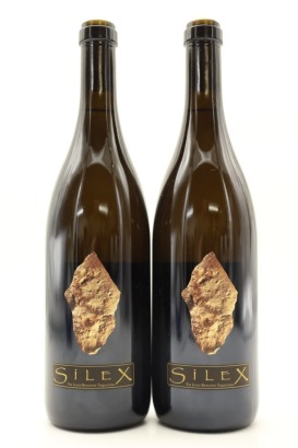 (2) 2018 Louis-Benjamin - Didier Dagueneau Silex, Loire [JR17]