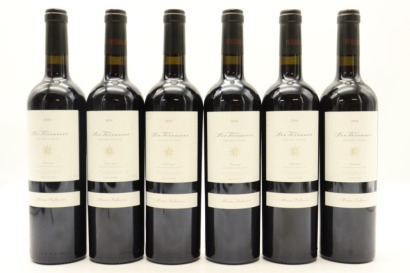 (6) 2014 Alvaro Palacios 'Les Terrasses' Velles Vinyes, Priorat DOCa [WS93]