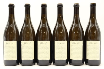(6) 2018 Louis-Benjamin - Didier Dagueneau 'Blanc etc.' / 'Blanc Fume de Pouilly', Loire [JR17]