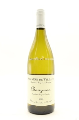 (1) 2020 Domaine A. & P. de Villaine Bouzeron, Cote Chalonnaise