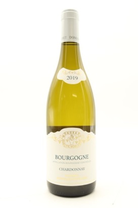 (1) 2019 Domaine Mongeard-Mugneret Bourgogne Chardonnay, Burgundy