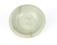 A Chinese Sung Pottery Footed Bowl, C.1400
