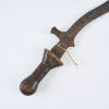 A 19th Century Sickle Sword, Democratic Republic of Congo - 2