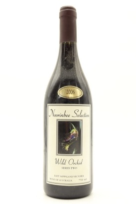 (1) 2006 Noorinbee Selection Wild Orchid Series Two, Esat Gippsland Victoria