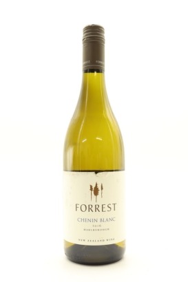 (1) 2016 Forrest Chenin Blanc, Marlborough