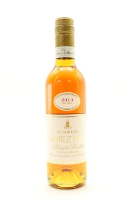 (1) 2013 De Bortoli Noble One Botrytis Semillon, Riverina, 375ml [JO95]