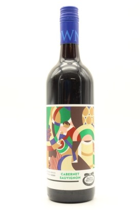 (1) 2020 Brown Brothers Origins Series Cabernet Sauvignon, Victoria