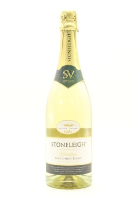(1) NV Stoneleigh Sparkling Sauvignon Blanc, Marlborough