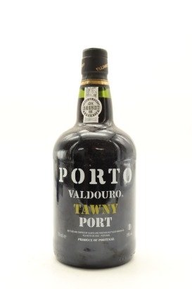(1) NV Valdouro Tawny Port, Portugal