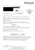 Platinum, Modern, Handmade, 2.03ct Solitaire Diamond Ring - 3