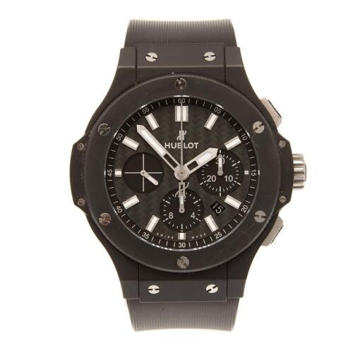 Hublot Big Bang Wristwatch