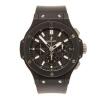 Hublot Big Bang Wristwatch