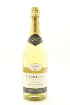 (1) NV Stoneleigh Sparkling Sauvignon Blanc, Marlborough