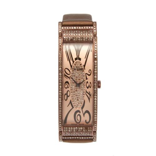 LeVian Zag 194 Wristwatch
