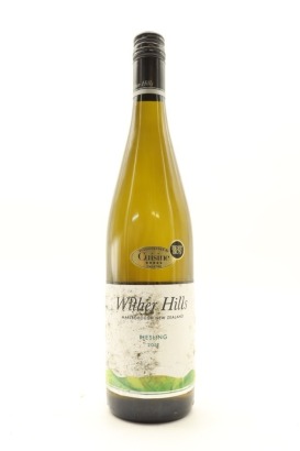 (1) 2012 Wither Hills Riesling, Marlborough