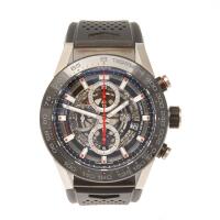 Tag Heuer Carrera Wristwatch