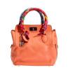 Herm&egrave;s Toolbox Shoulder Bag