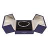 18ct Chaumet Diamond Bracelet - 2