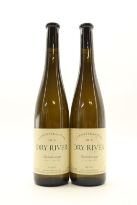 (2) 2018 Dry River Lovat Gewurztraminer, Martinborough