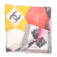Chanel Scarf