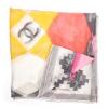 Chanel Scarf