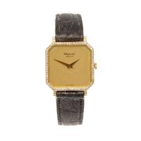 18ct Vintage Chopard Wristwatch