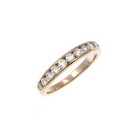 10ct Diamond Band
