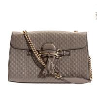 Gucci Emily Guccissima Shoulder Bag