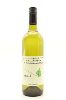 (1) 2023 Fat Bird Sauvignon Blanc, Australia