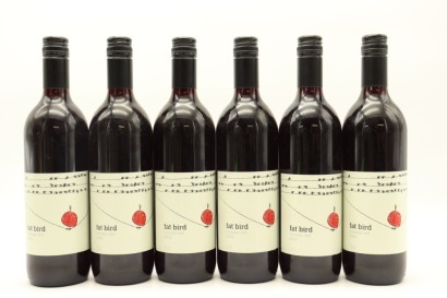 (6) 2022 Fat Bird Red, Australia