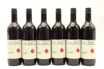 (6) 2022 Fat Bird Red, Australia