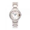 Cartier Ballon Bleu Wristwatch