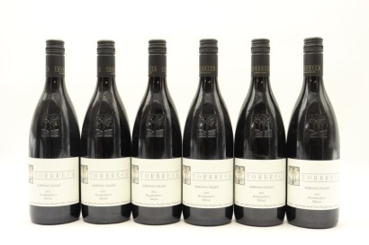 (6) 2021 Torbreck Woodcutter's Shiraz, Barossa Valley