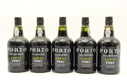 (5) NV Valdouro Tawny Port, Portugal
