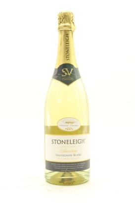 (1) NV Stoneleigh Sparkling Sauvignon Blanc, Marlborough