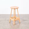 A Stool Purchased from Simon James - 2