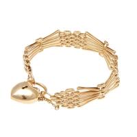 9ct Gate Bracelet