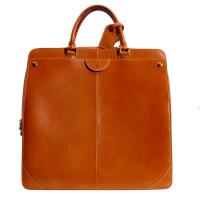 Louis Vuitton Nomade Leather Briefcase Bag
