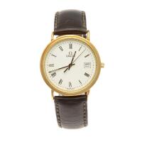 18ct Vintage Omega Wristwatch