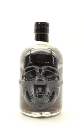 (1) Black Head Original Absinthe, Germany, 55% ABV, 500ml