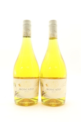 (2) 2015 Brown Brothers Moscato, Victoria