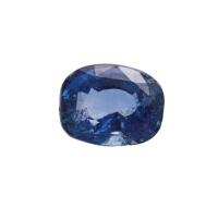 A Loose 2.36ct Sapphire
