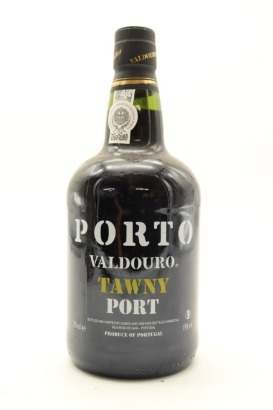 (1) NV Valdouro Tawny Port, Portugal