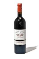 (12) 2000 Chateau Quinault L'Enclos, St Emilion 