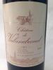 (3) 2000 Chateau Valandraud, St Emilion 